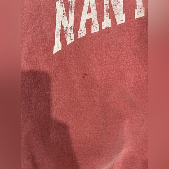 Vintage Sweatshirt - Picture 2 of 3